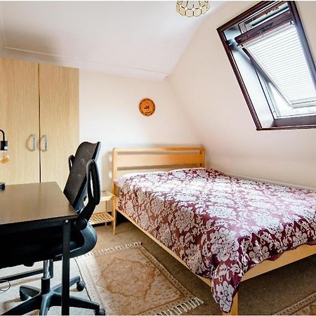 Double Room 2 Mins From Station Belvedere Ngoại thất bức ảnh
