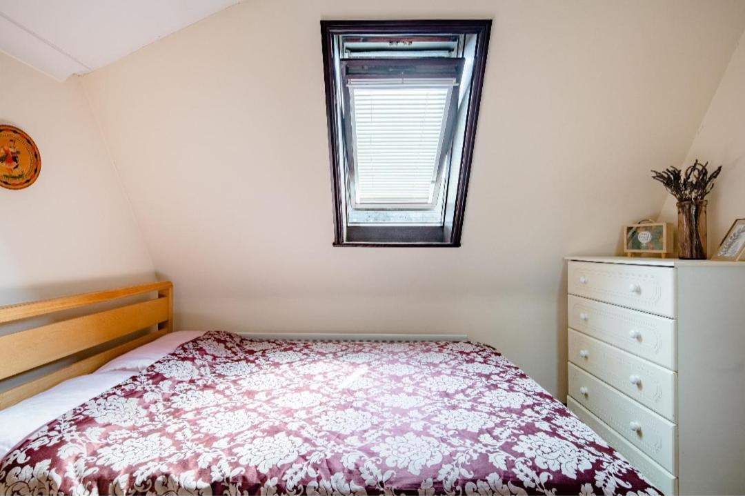 Double Room 2 Mins From Station Belvedere Ngoại thất bức ảnh