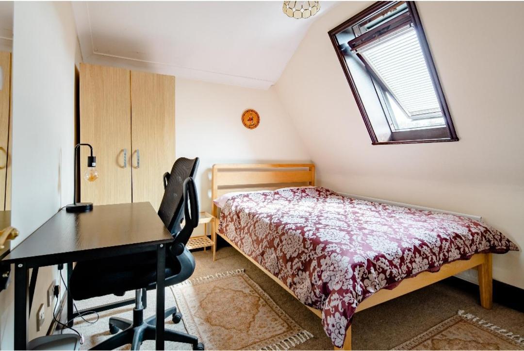 Double Room 2 Mins From Station Belvedere Ngoại thất bức ảnh
