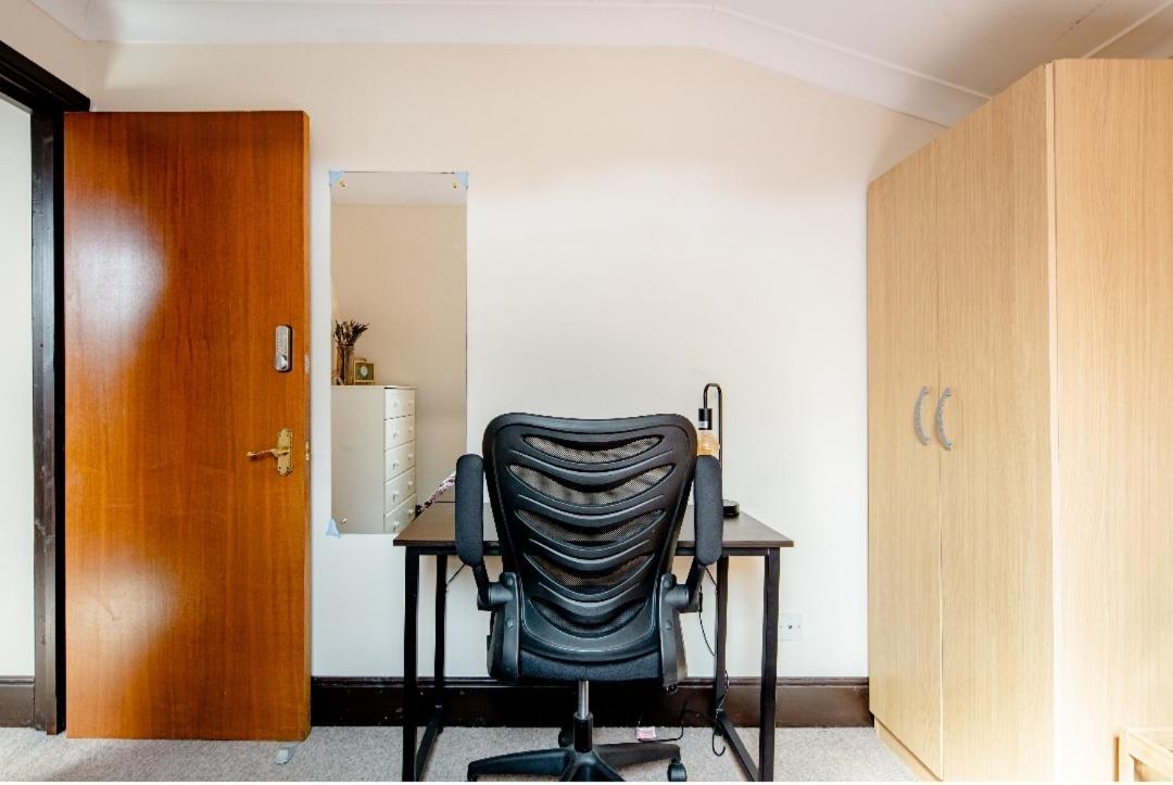Double Room 2 Mins From Station Belvedere Ngoại thất bức ảnh
